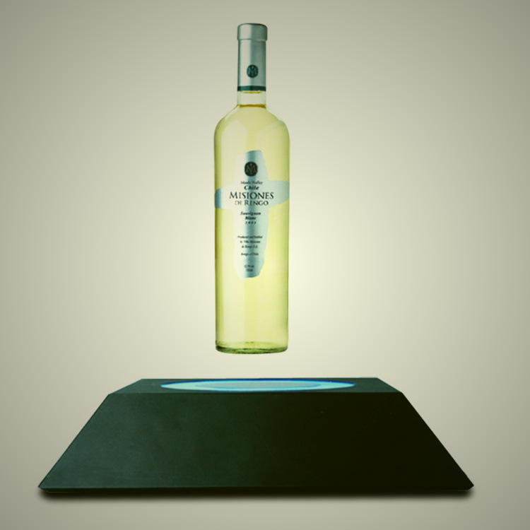 厂家批发 情人节礼物 创意产品新奇特 磁悬浮酒