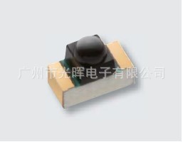 亿光红外线接收管 红外线发射接收对管PT26-51B-TR8