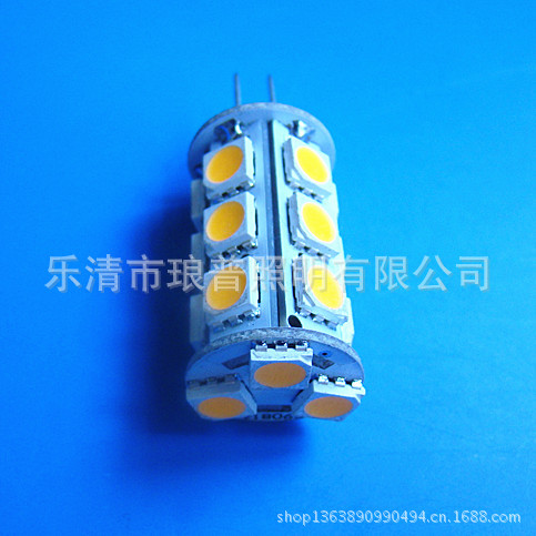 G4 5050 18SMD 2