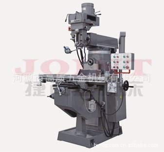 供应6VH精密型立卧两用铣床 精密铣床批发