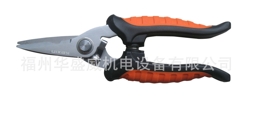 供应石家庄科信花木剪10寸