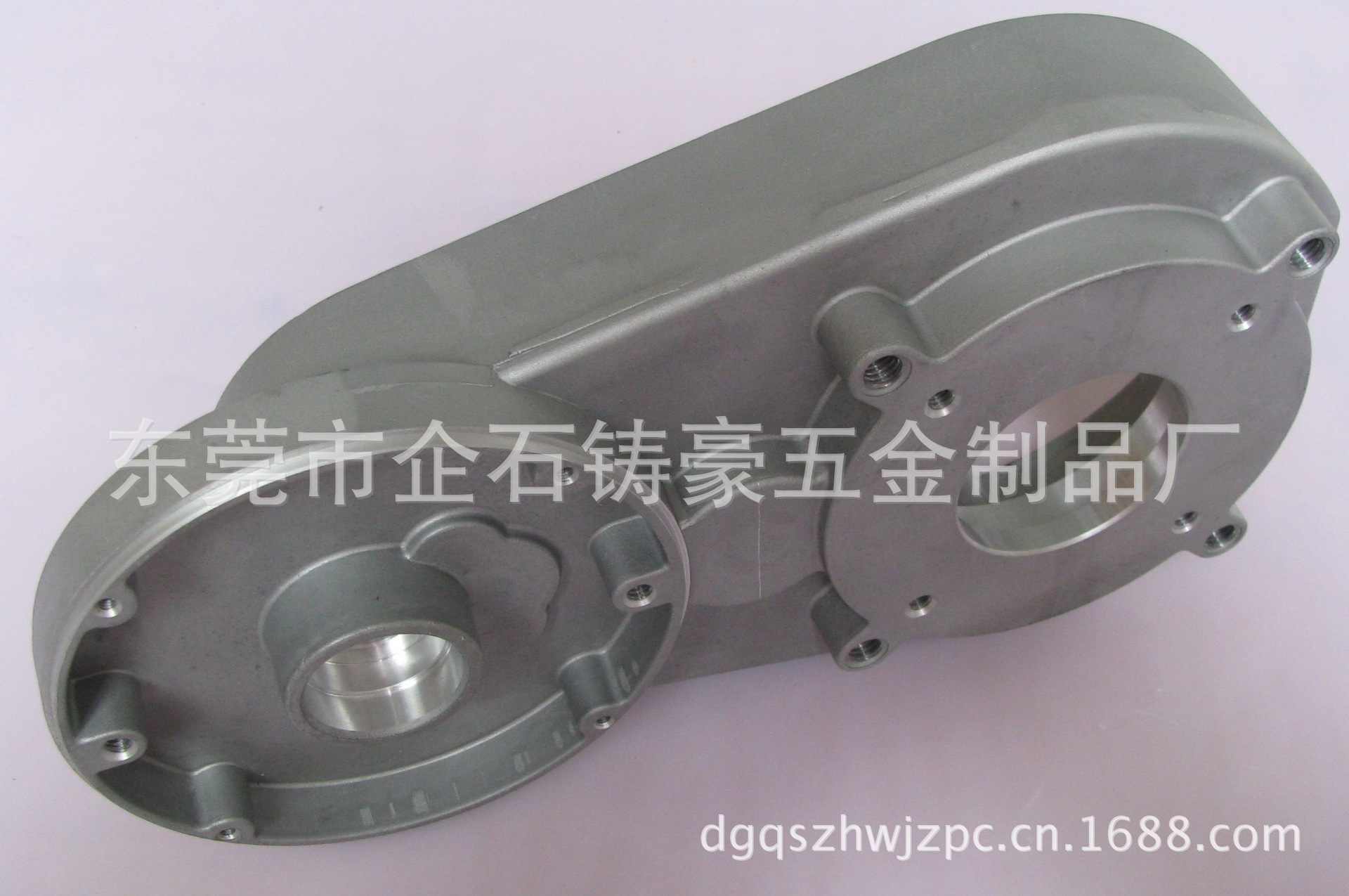 东莞铝合金精密压铸加工厂
