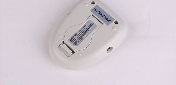 家用电子血糖仪 长坤原装正品血糖测量仪 配备试纸采血针