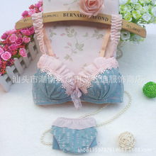 性感<em>文胸</em>套装_<em>里料</em>:涤棉_<em>面料</em>:蕾丝_性感<em>文胸</em>