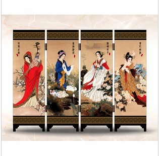 购漆器工艺品-中国特色 时尚外事礼品 <em>张大千</em> 