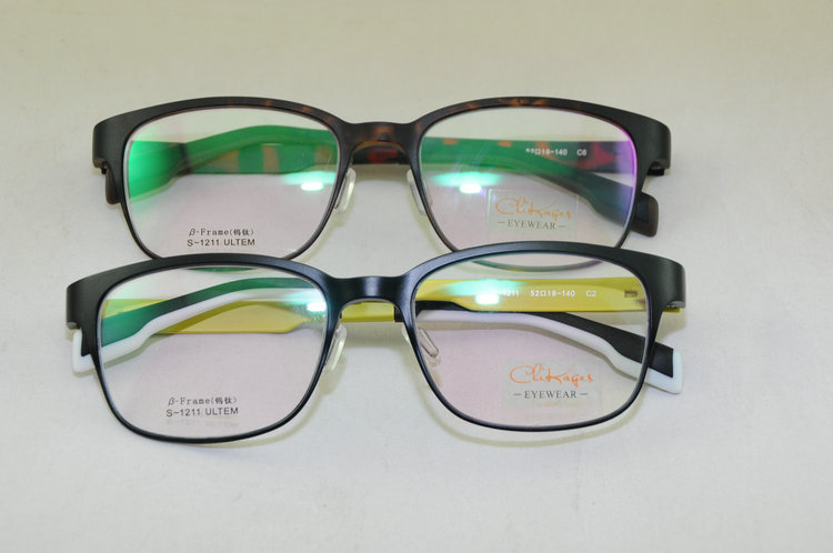 【2013年新款塑钢眼镜架 深圳眼镜厂批发塑钢