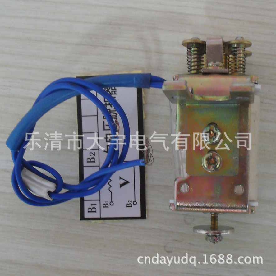 DZ20Y-100A欠电压脱扣器 (5)