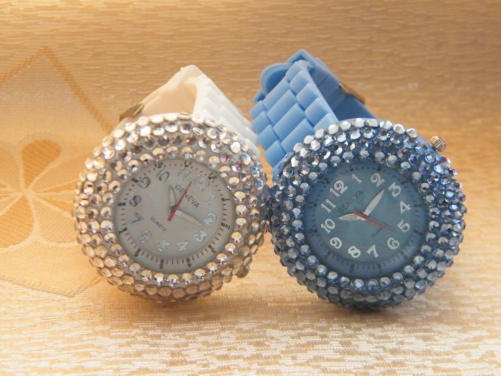 新款镶钻手表<em>女士</em>满钻 <em>女士</em>手表<em>世界名表</em> 名牌