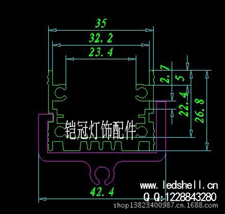 KG-3427组装图