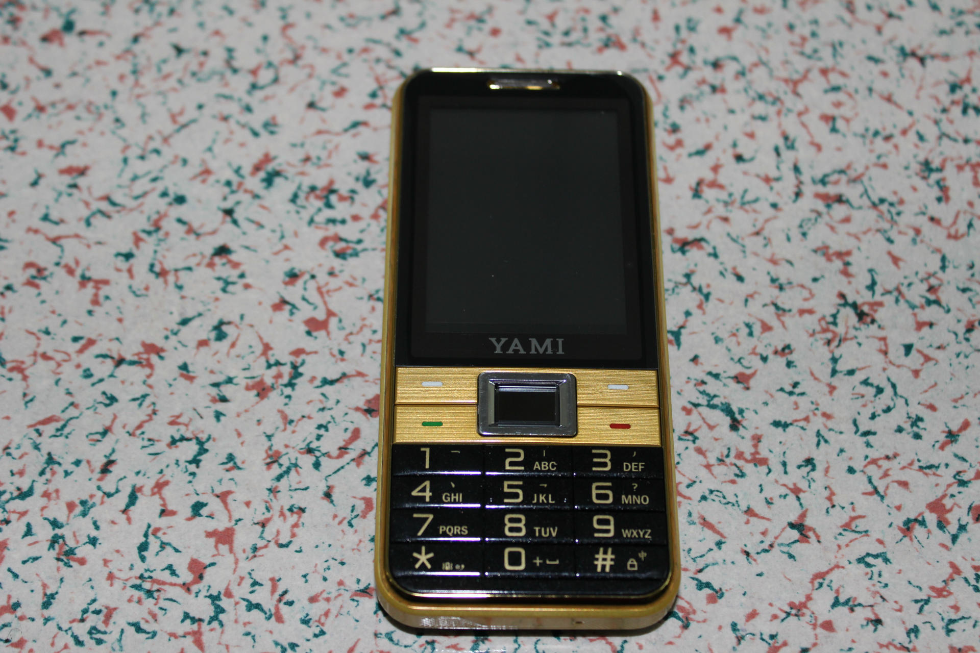 【侨兴雅美Y100H手写大字体大屏手机老年人手