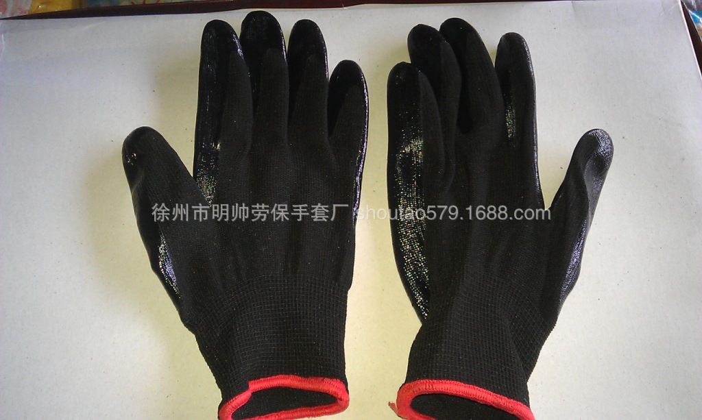 劳保手套