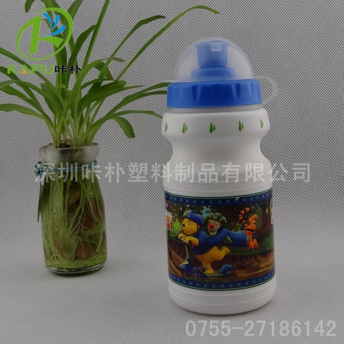 pe塑料杯、优质PE太空杯-咔朴出品 (87)