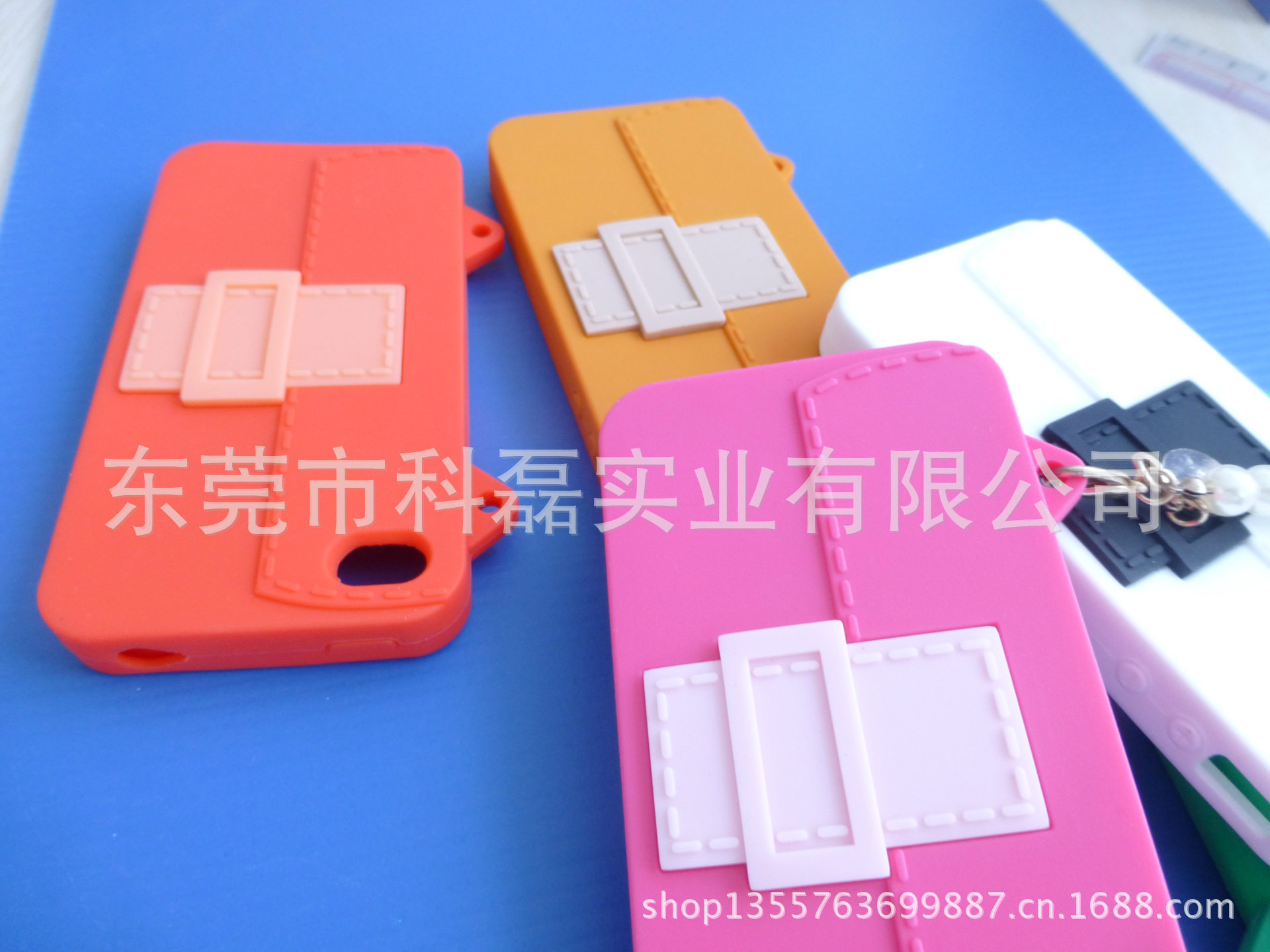 信封式iphone手机套