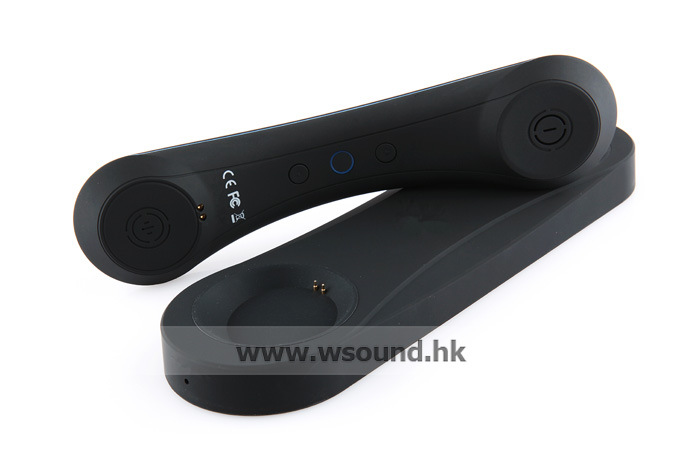 【原装行货海豚式蓝牙电话MH312 一拖二 中性