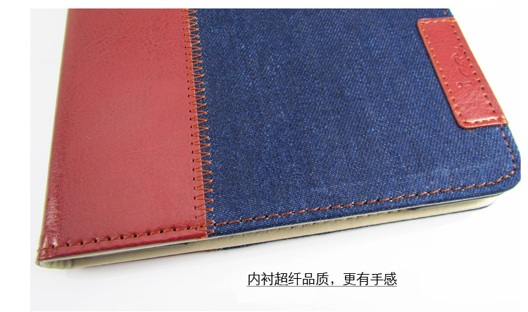 牛仔5