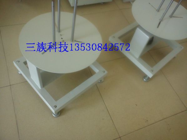 简易放线架