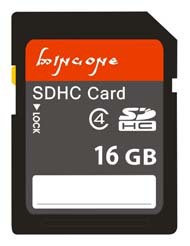 SD16GB002