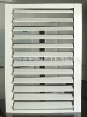百叶窗 ZY-C006