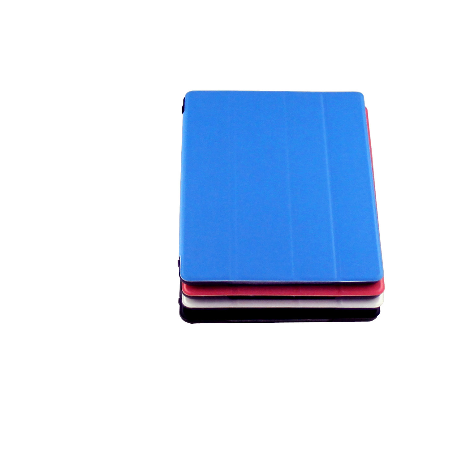 ipad 貼皮連身保護套 (2)