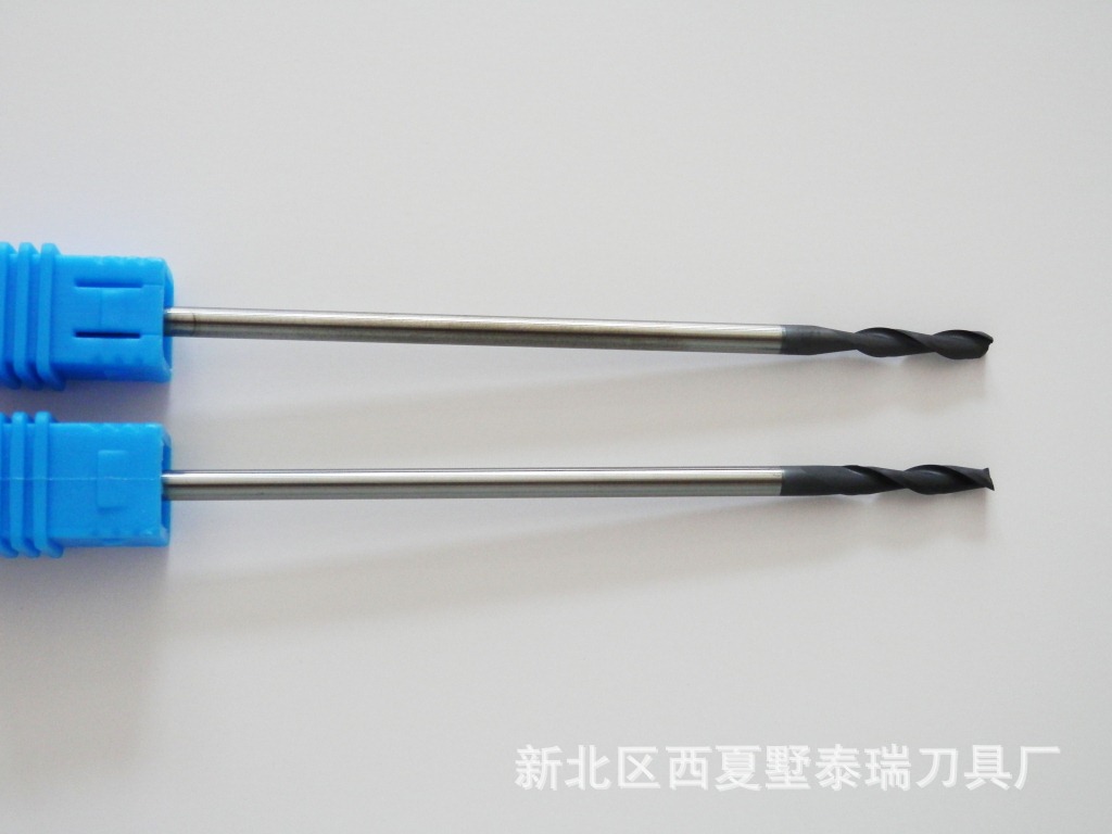 铣刀 厂家直销铣刀 两刃钨钢铣刀 加长涂层铣刀 厂家直销