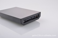 廠家直銷XBOX360硬盤slim硬盤320G薄機 全新原裝XBOX360新版硬盤