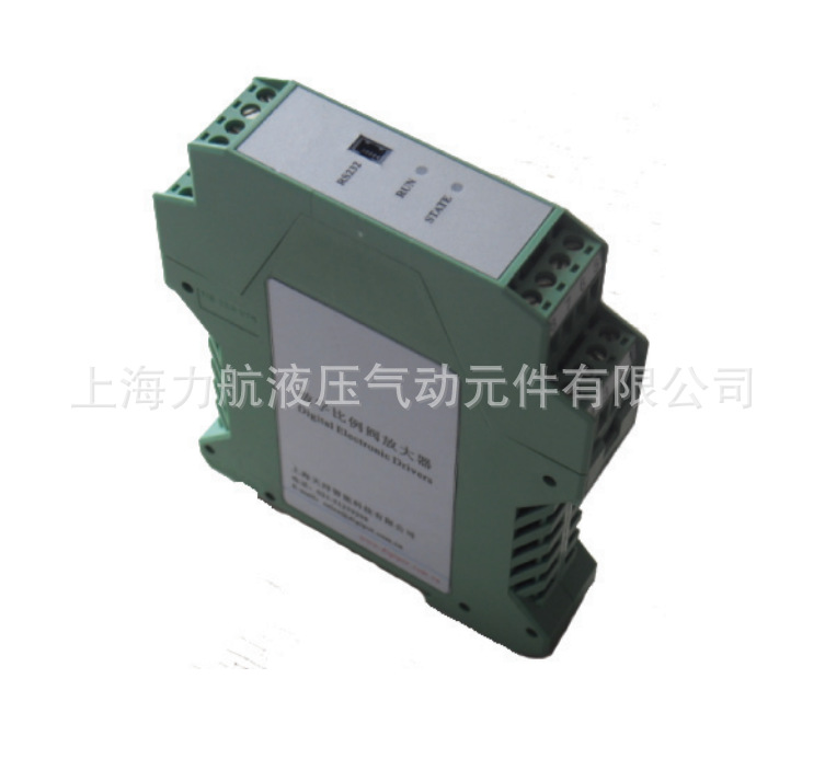 精品通用优质WMCA型电液伺服数字闭环控制