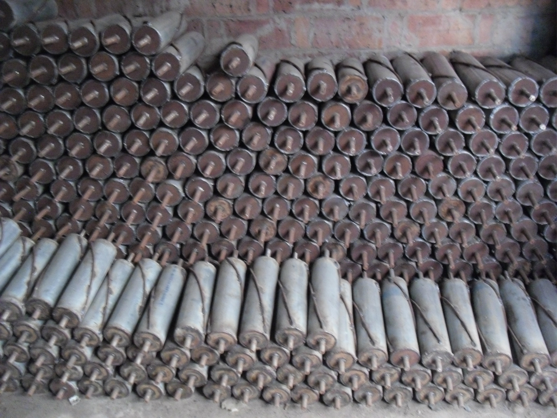 【江苏滨海县厂家定制生产玉米脱粒机(图)】