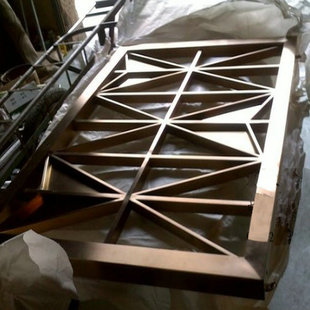 屏风类-佛山博展不锈钢屏风,佛山博展生产各种