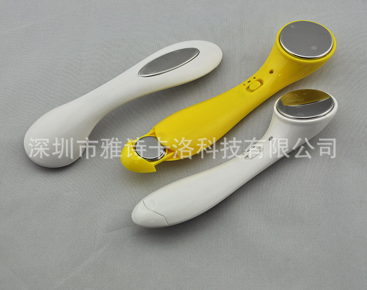 离子导入导出美容仪