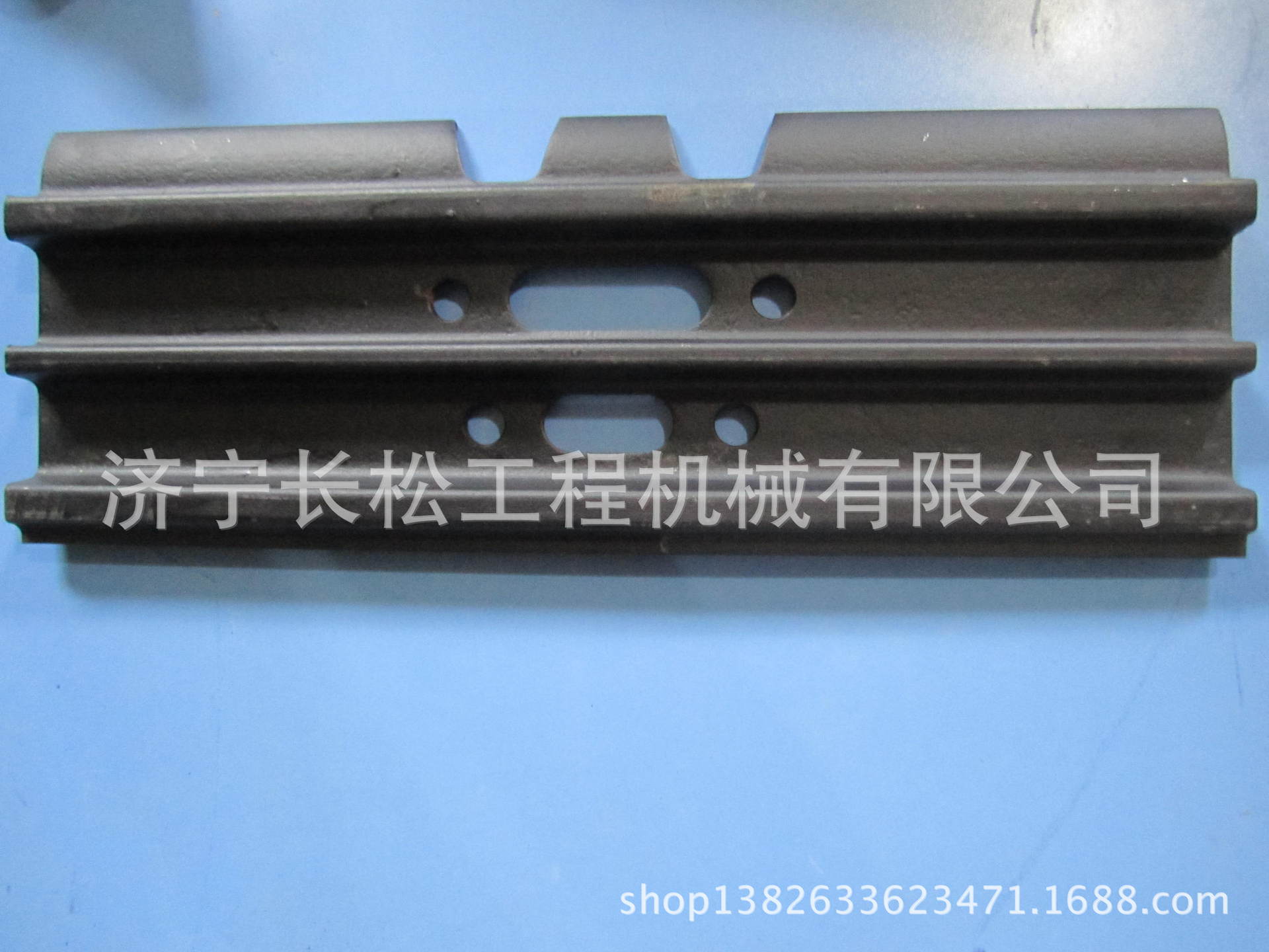 3履带板20Y-32-11111