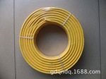 拳牛RVV原銅黃色防凍電纜線 2×1.5平方軟護套線足100米