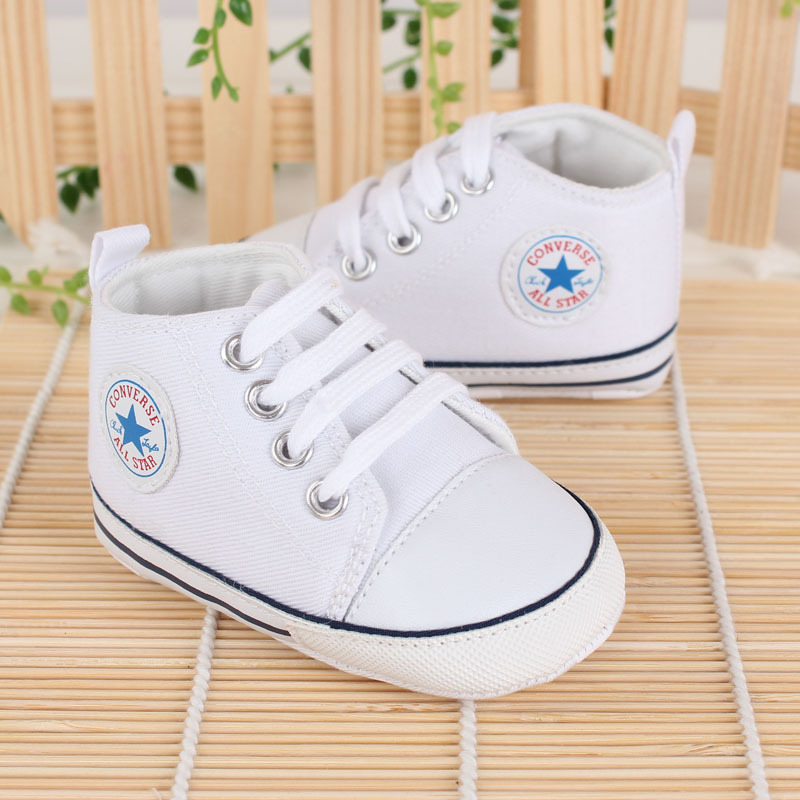 baby shoes