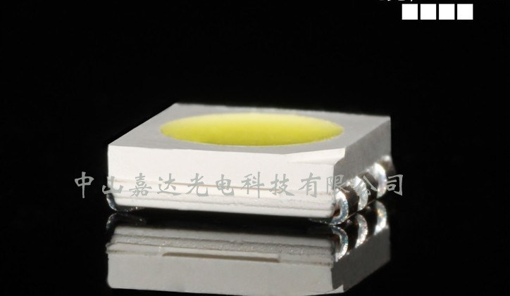 中山嘉达电 led发光二极管a6 各种类型可定制优质批发生产