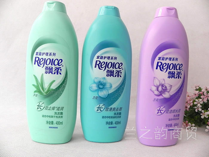 【家庭装 飘柔洗发水 现货批发】价格,厂家,图片