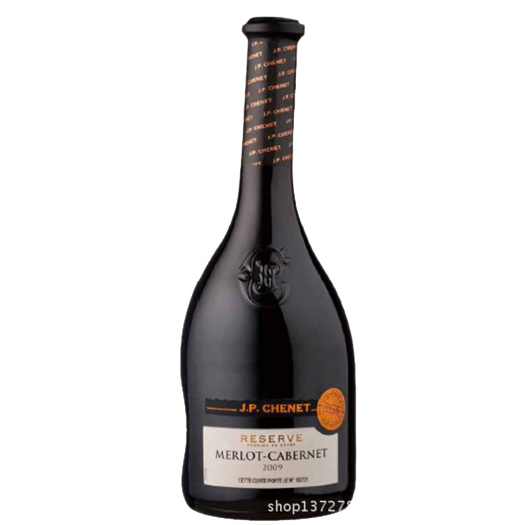 香奈?窖藏梅鹿辄－解百纳干红