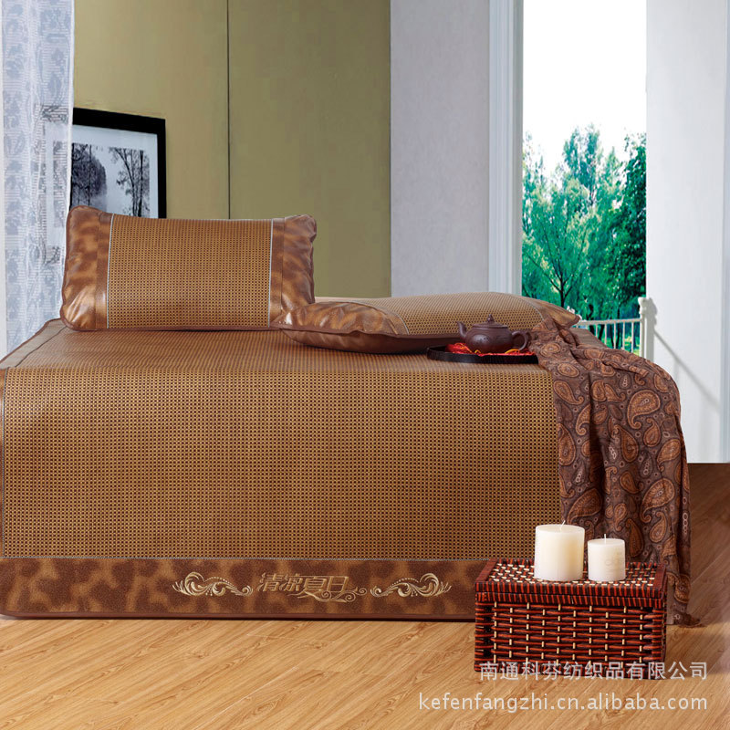 B005清凉夏日藤席