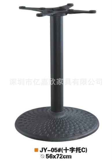铸铁台脚|台脚|不锈钢餐台架