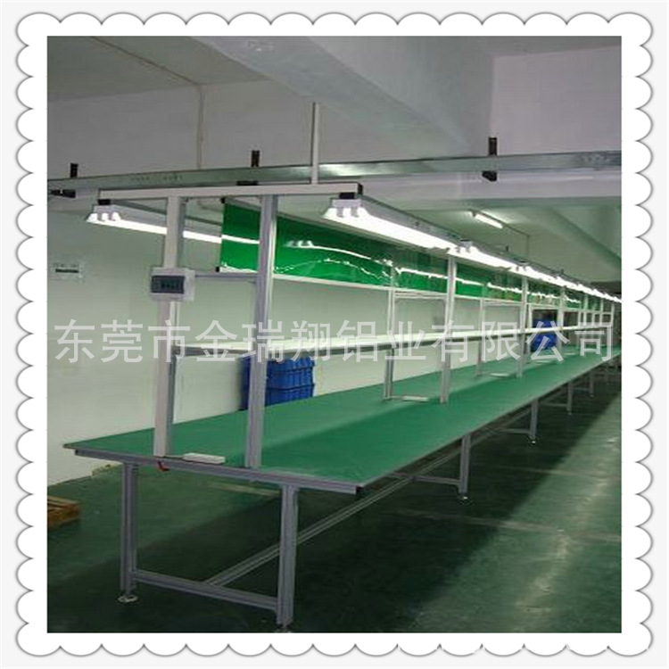 电子产品装配线2