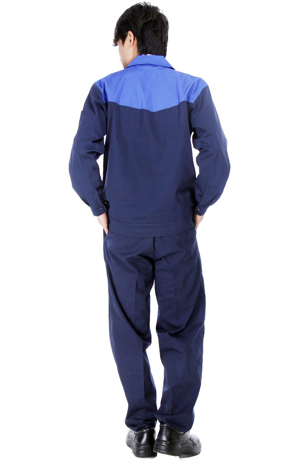 长袖工作服xsy33-3