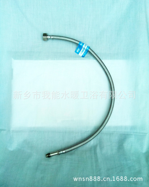WR130011  600单头软管