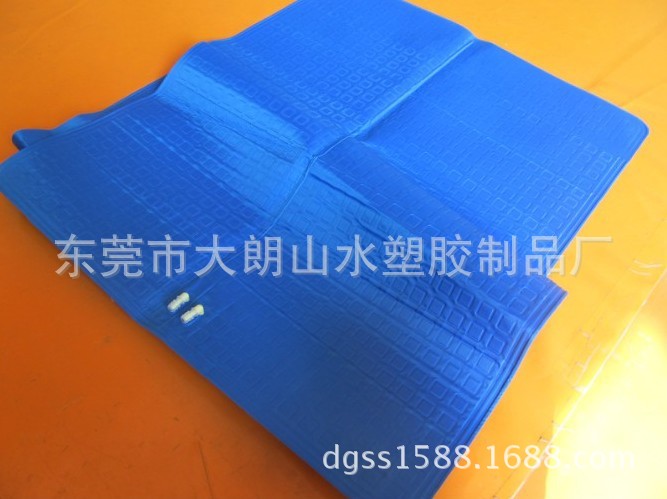 水床墊5
