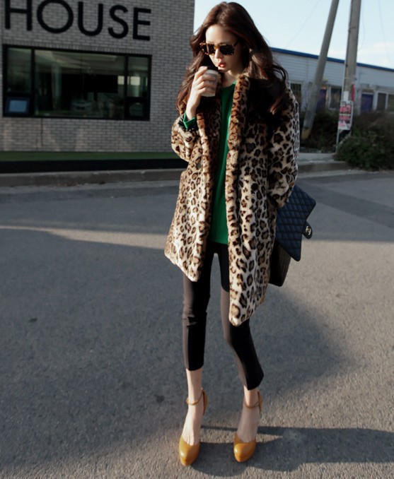 供应时尚<em>女装</em>女式修身妮子大衣 <em>2014春季</em>新款