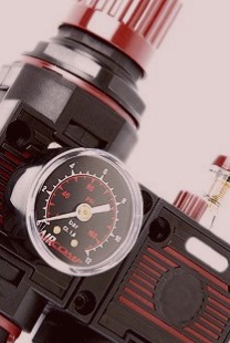 AIRCOMP STAMPOTECNICA