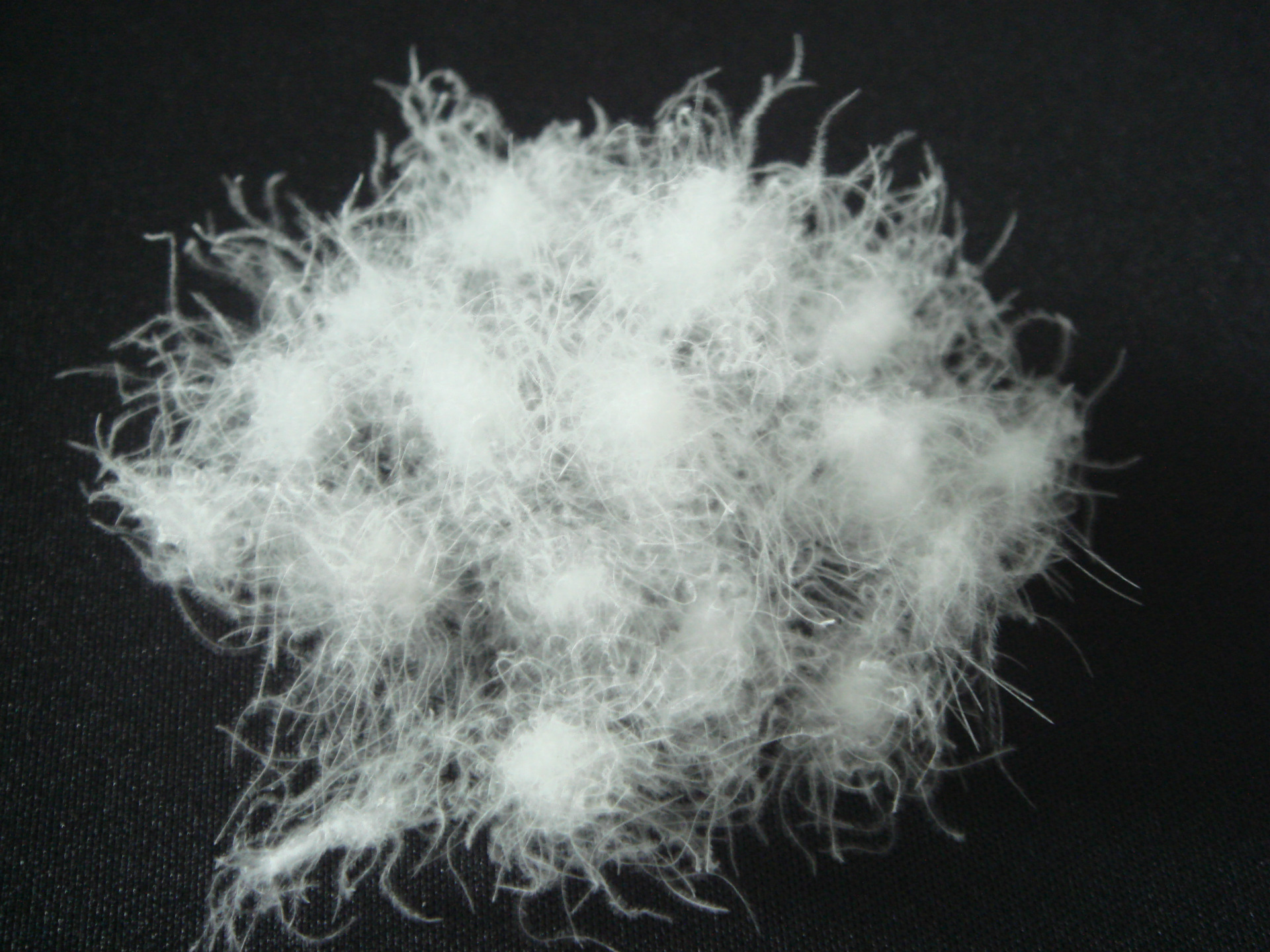 【水洗白鹅绒20%】