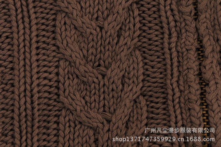 【2013秋冬新款韩版<em>羊绒衫</em>毛衣<em>开衫</em>中<em>长款羊</em>