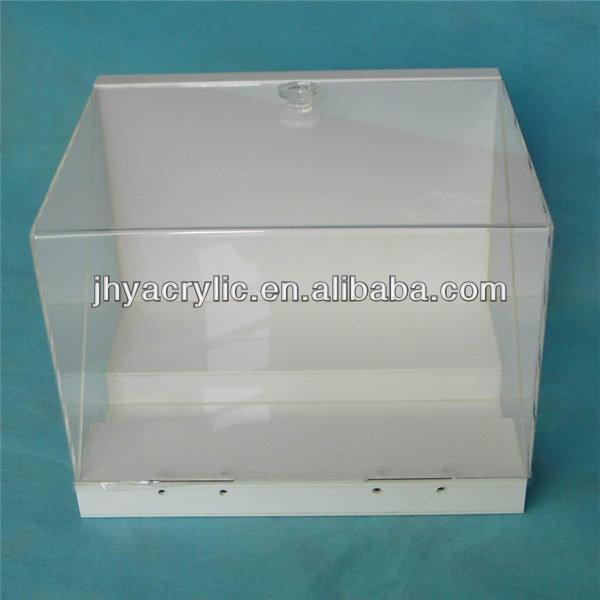 acrylic box series@display box#box 58-1