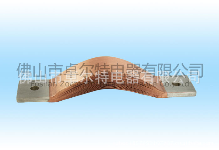 电力母线伸缩节