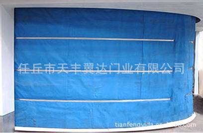 天无机布1