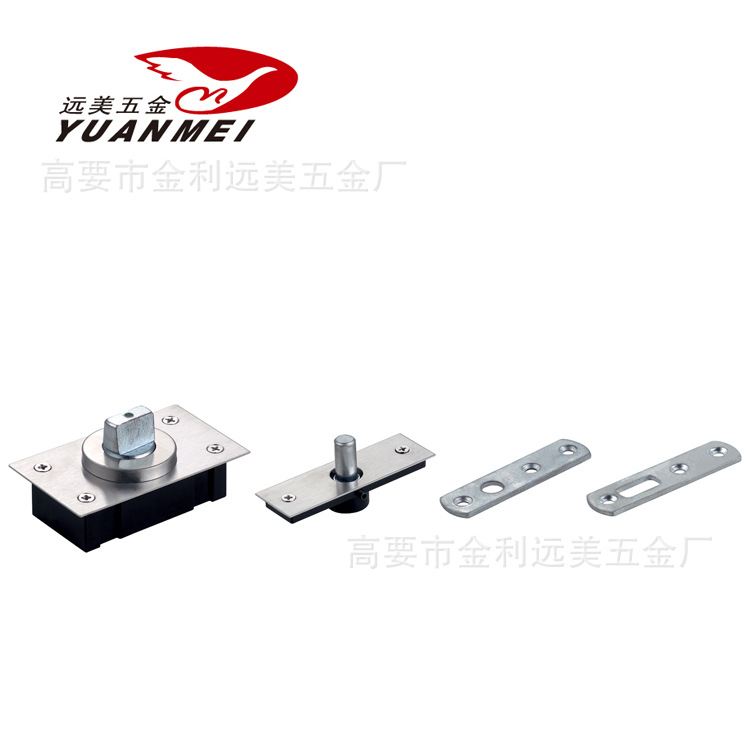 首3A中心型