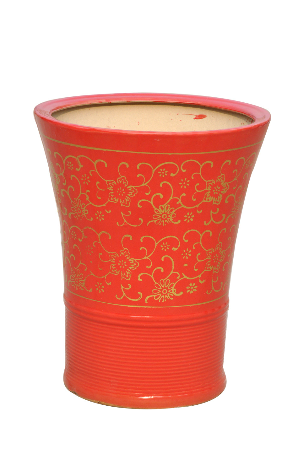 【河南省神垕镇恒升陶瓷有限公司(花盆厂)供应